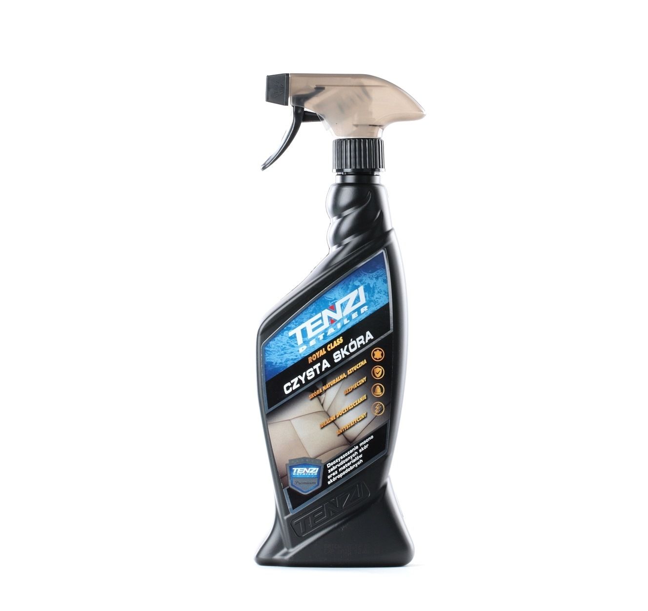 TENZI AD-37H Leather Cleaner Capacity: 600ml, aerosol-image-13652026