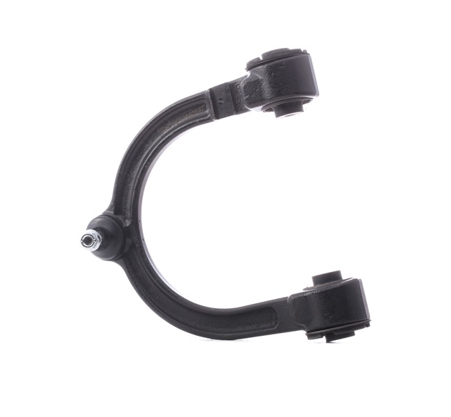 RIDEX 273C1070 Triangle de suspension Mercedes W211 E 220 CDI 2.2 (211.008) 170 CV Diesel 2007