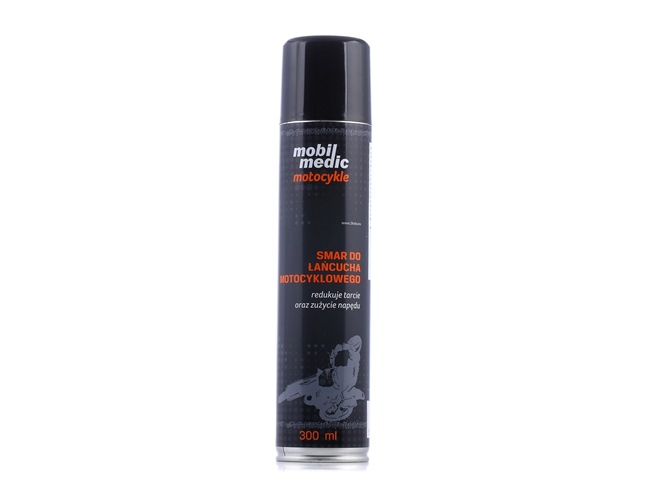 Kjedespray MOBIL MEDIC GMMSL03