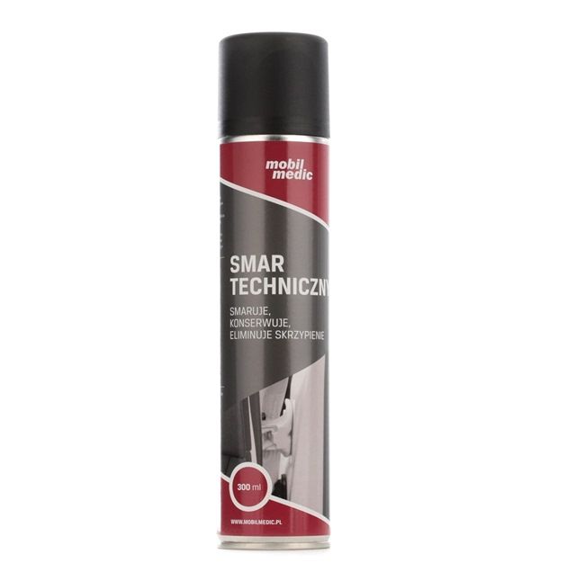 MOBIL MEDIC GMNST03 Aceite penetrante