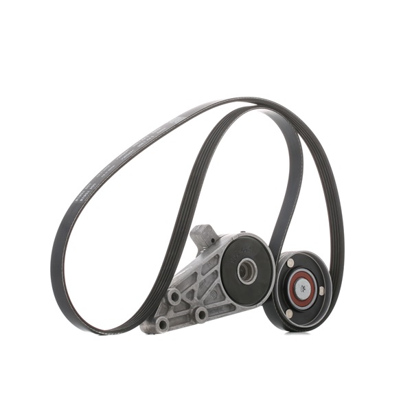 SKF VKMA31034 Zestaw paska wielorowkowego Audi A6 C4 cena