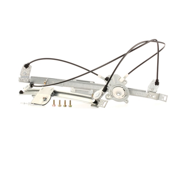 RIDEX 1561W0522 Fensterheber Mini r57 Cooper 116 PS Benzin Kosten