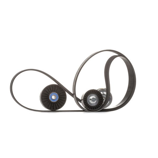 SKF VKMA32128 Correa de servicio FIAT Doblo 119 precio