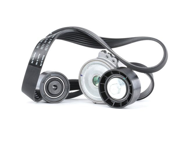 VKMA 33069 SKF Poly v riem set Peugeot 3E prijs