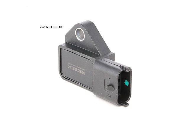 RIDEX 3947S0021 Αισθητ., πίεση πολλ. εισαγωγής Opel Corsa C Van 1.7 CDTi (F08, W5L) 101 PS Πετρέλαιο τιμες
