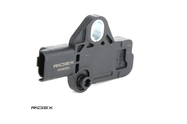 RIDEX 833C0207 Capteur pmh CITROËN Jumpy II MPV (VF7) 2.0 HDi 136 CV Diesel 2016