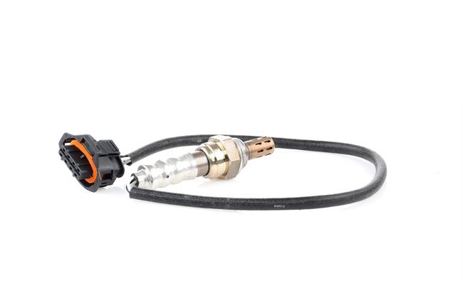 RIDEX 3922L0246 Lambda zonde Chevrolet Cruze j305 1.6 117 ZS Benzīns cena