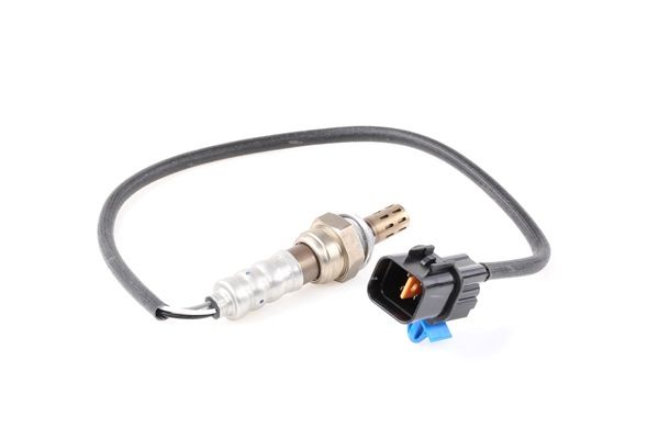 RIDEX 3922L0248 Capteur NOx Chevrolet Spark m300 1.0 LPG 68 CV Essence/gaz de pétrole liquéfié (GPL) 2023