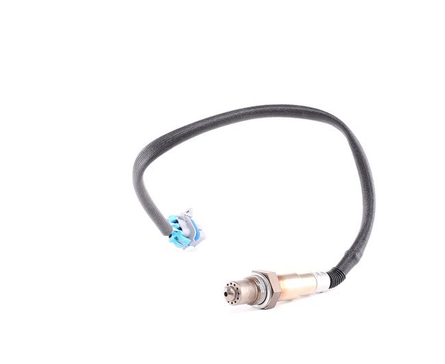 STARK SKLS-0140413 O2 Sensor Cadillac Escalade GMT900 6.2 FLEXFUEL 409 PS Benzin/Ethanol Kosten