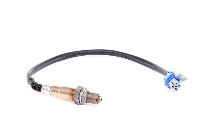 Lambdatunnistin 3922L0251 RIDEX 12 573 168 BMW