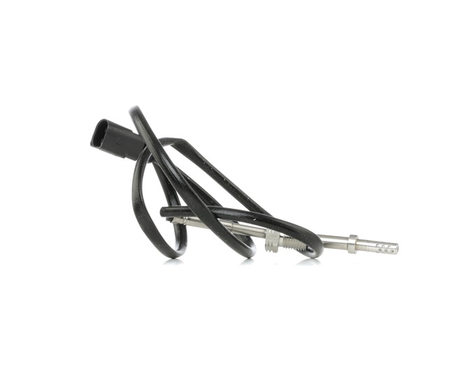 RIDEX Sensor udstødningsgastemperatur SEAT 3938E0104