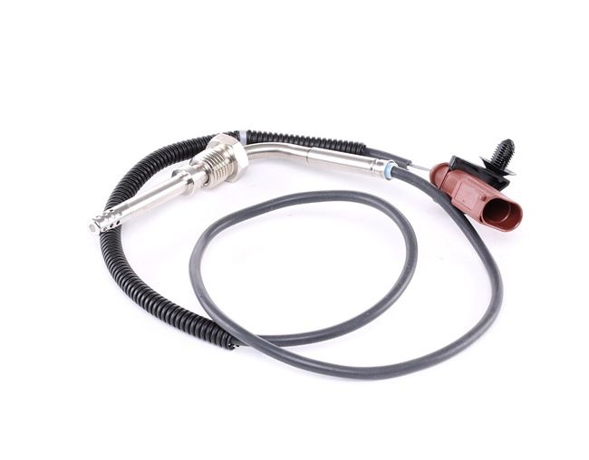 RIDEX 3938E0114 Izplūdes temperatūras sensors VW Crafter 50 Platforma 2.0 TDI 136 ZS Dīzelis cena