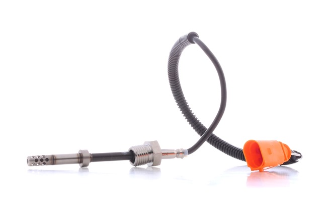 Palpeur, température des gaz SKEGT-1470114 STARK 03L 906 088DN Volkswagen