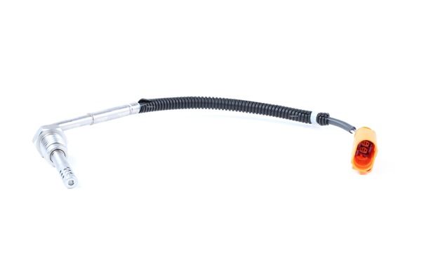 RIDEX 3938E0117 Sensor eksostemperatur Audi A4 B8 Avant 2.0 TDI 143 hk Diesel pris