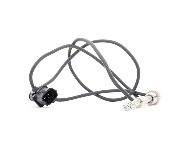 RIDEX 3938E0119 Sensor, temp. gas escape