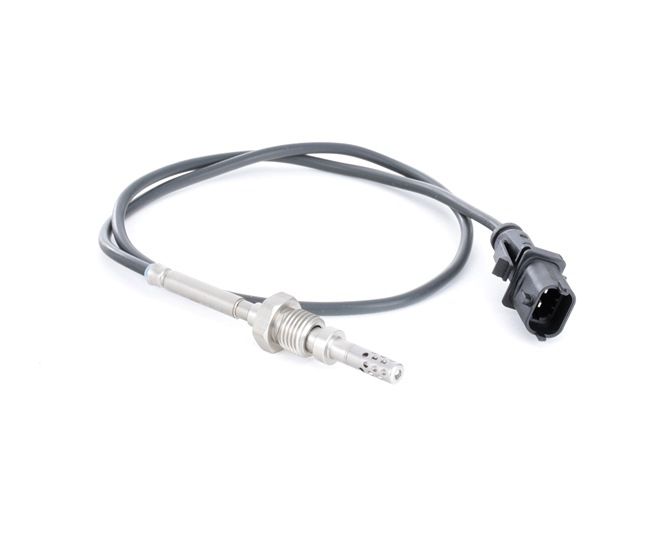 RIDEX 3938E0120 Sensor, temp. gas escape