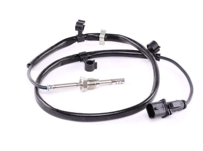 Sensor, udstødningsgastemperatur 3938E0127 RIDEX 14810 62M00 SUZUKI