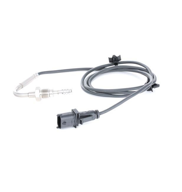 RIDEX 3938E0128 Sensor, avgasstempertur Opel Corsa D 1.3 CDTI (L08, L68) 90 hk Diesel pris