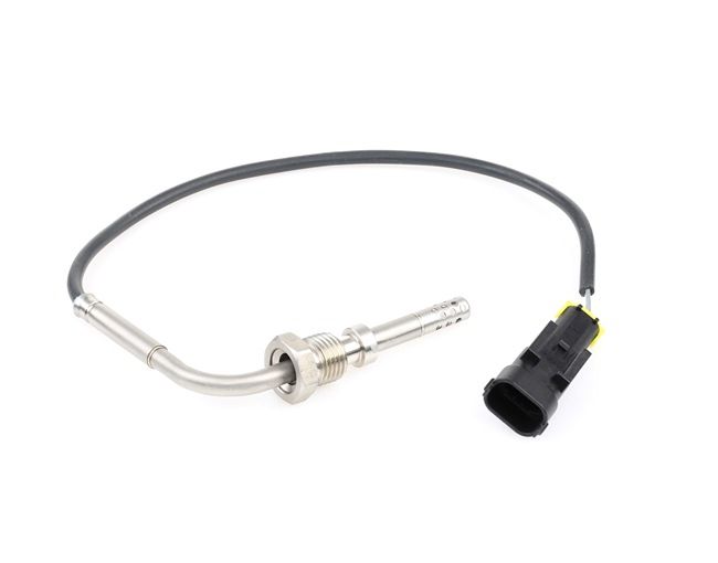 RIDEX 3938E0133 Capteur de température des gaz d'échappement Suzuki Swift 3 1.3 DDiS (RS 413D) 75 CV Diesel 2011