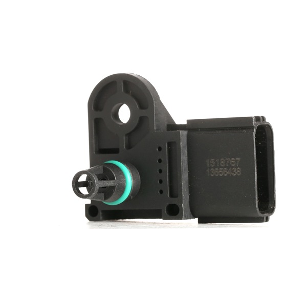 RIDEX 3947S0022 Capteur de pression d'admission Mazda 3 Berline 2.0 (BKEP) 150 CV Essence 2009