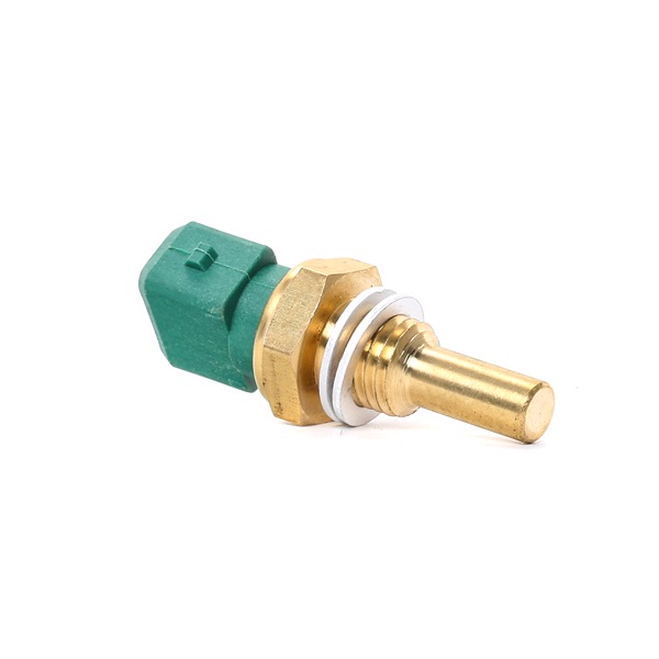 Sensor, temperatura do líquido de refrigeração 830C0089 RIDEX 1338 91 RENAULT