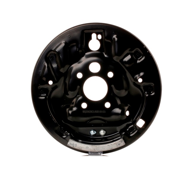RIDEX 1330S0093 Jarrukilpi Skoda Octavia 1u5 1.6 102 hv Bensiini hinta