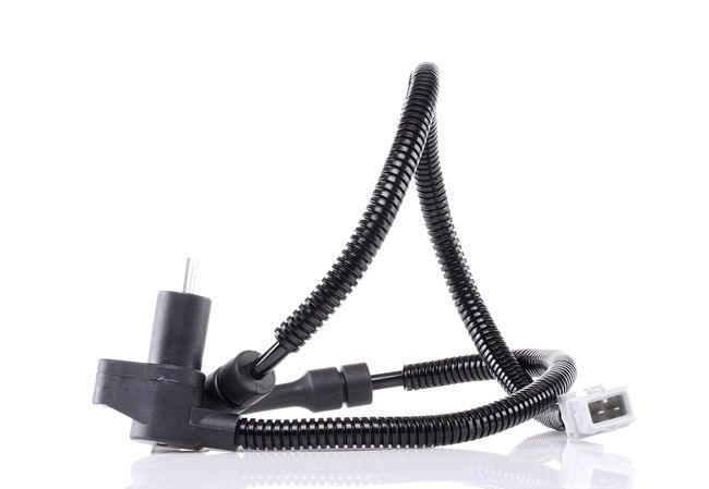 RIDEX 412W0473 Senzor ABS CITROËN Dispatch I Van 2.0 HDi 94 KS nafta cena