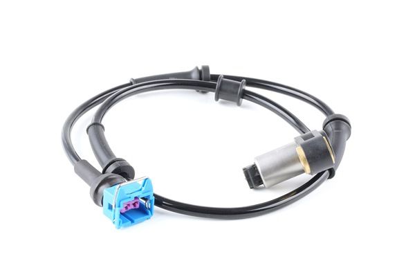 RIDEX 412W0474 Sensor ABS