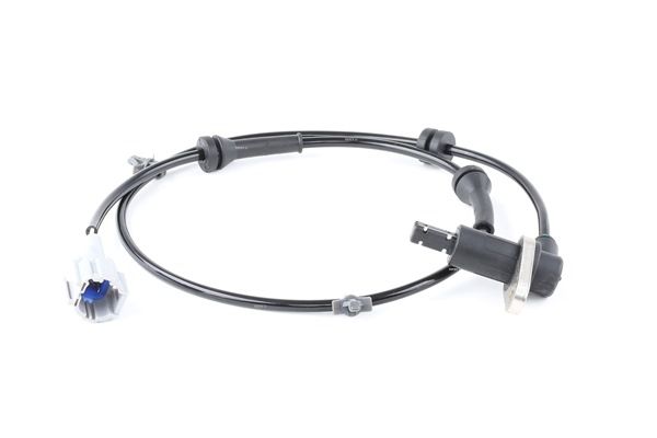 ABS sensor 412W0484 RIDEX 47900 6M060 NISSAN