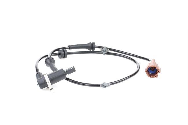 RIDEX 412W0485 Sensor ABS Nissan Almera Mk2 1.5 dCi 82 cv Gasóleo precio