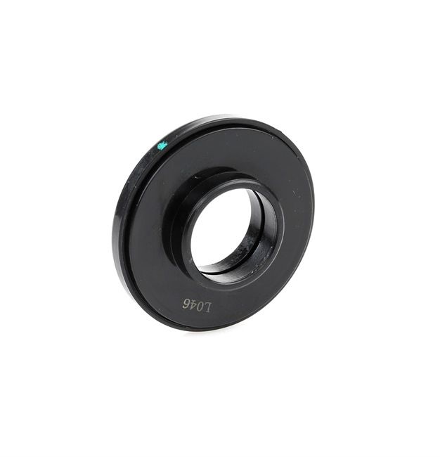 Rolamento de rolos, suporte apoio do conj. mola / amortecedor 1626F0045 RIDEX GA2A-34-38XA SUZUKI