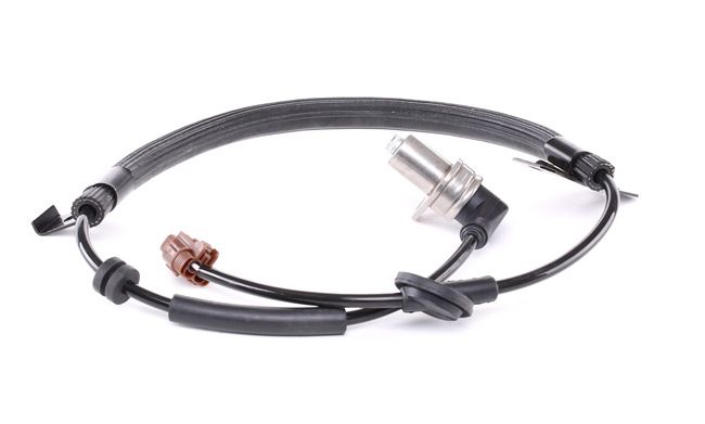 ABS Sensor 412W0486 RIDEX 47911 0M000 NISSAN