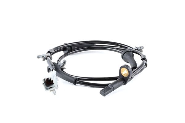 RIDEX 412W0489 Andur, rattapöörete arv RIDEX 412W0489 Andur, rattapöörete arv