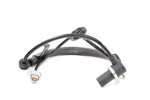 STARK SKWSS-0350491 Hjulhastighetsfoler Nissan Almera N15 Hatchback 1.4 87 hk Bensin pris