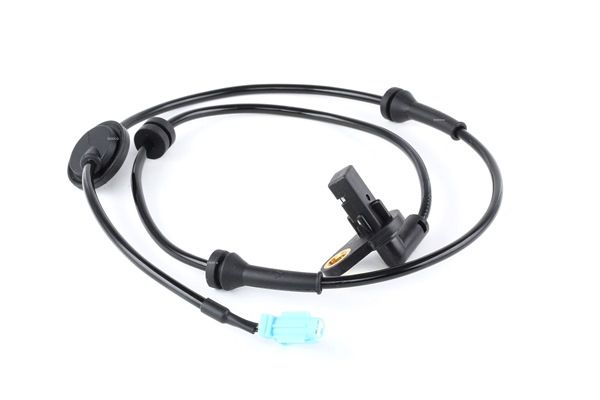 RIDEX 412W0494 Abs anturi Nissan X Trail t30 2.5 4x4 165 hv Bensiini hinta