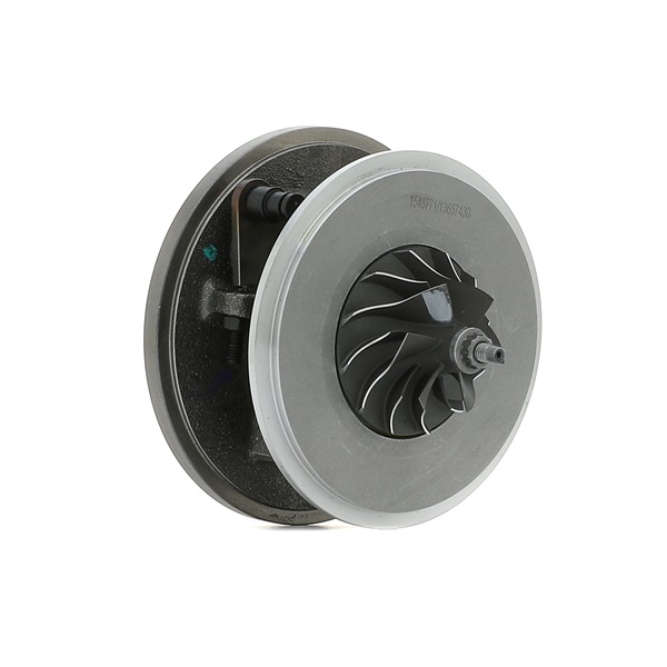 RIDEX Stred turba 4973C0004 Turbodúchadlo RIDEX BMW 4973C0004