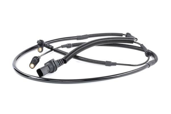 RIDEX 412W0500 Hjulhastighetsfoler FORD KA Hatchback (RB) 1.3 i ROCAM 70 hk Bensin pris