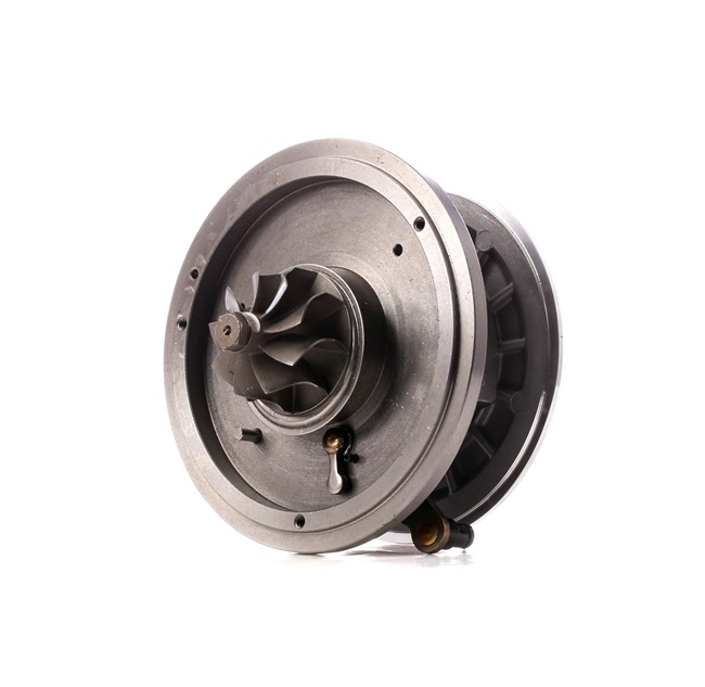 Turbolader SKCCC-4540005 STARK 1359104 SKODA