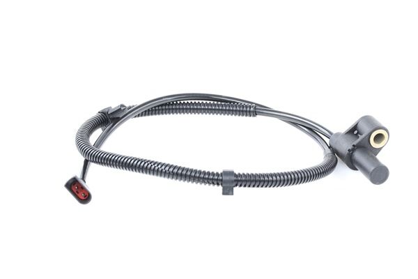 RIDEX 412W0506 Wielsnelheidssensor (ABS)