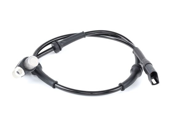 STARK SKWSS-0350511 ABS sensor Ford Escort MK6 1.8 XR3i 16V 4x4 130 hp Petrol 1995