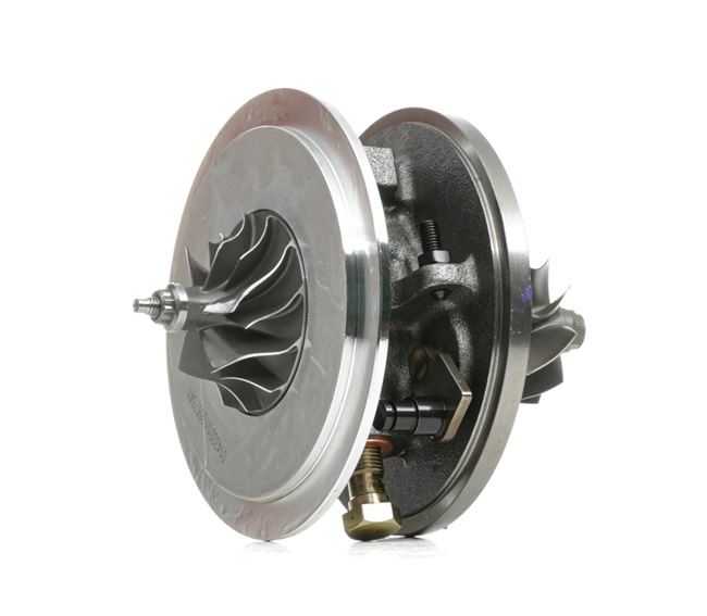 Turbolader SKCCC-4540008 STARK 55200925 BMW