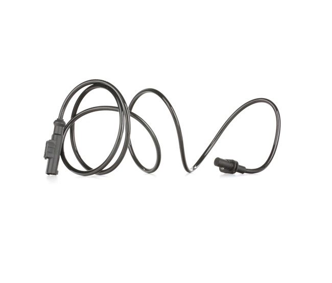 RIDEX 412W0528 ABS Sensor Iveco Daily 4 2.3 35C12 V, 35C12 V/P, 35S12 V, 35S12 V/P 116 PS Diesel Kosten