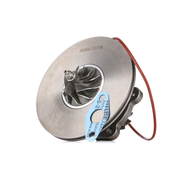 CHRA turbo 4973C0010 RIDEX 409030H33771 RENAULT