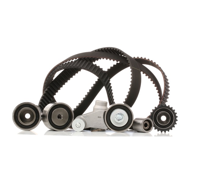 SKF VKM 78005 Zestaw paska rozrządu