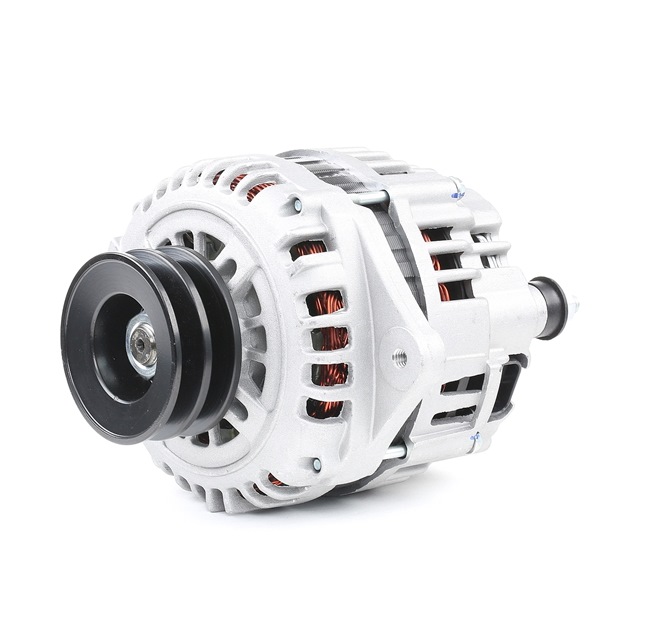RIDEX 4G0262 Laturi
