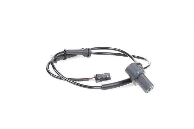 RIDEX 412W0542 Capteur ABS