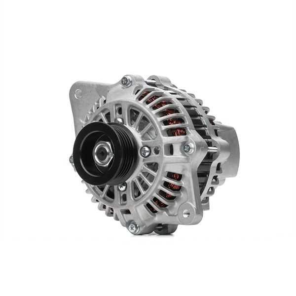 RIDEX 4G0268 Alternatore