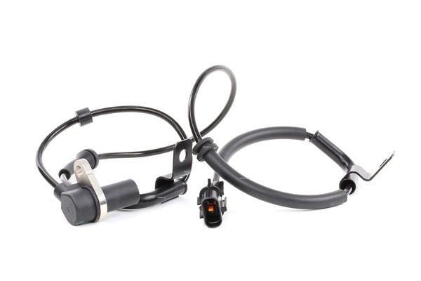 Wielsnelheidssensor (ABS) 412W0546 RIDEX 59890H1050 HYUNDAI