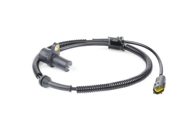RIDEX 412W0552 Raddrehzahlsensor KIA Sorento JC 2.4 139 PS Benzin Kosten