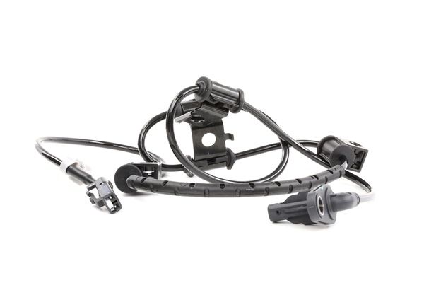 412W0563 Wielsnelheidssensor (ABS) KIA CARENS RIDEX